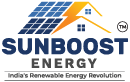 Sunboost Energy