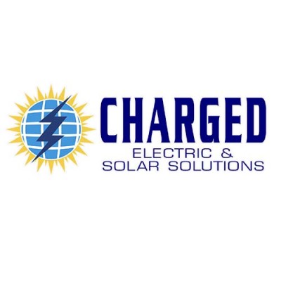 Charged Electric & Solar Solutions