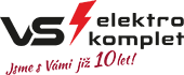 VS Elektro Komplet s.r.o.