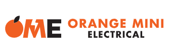 Orange Mini Electrical Ltd