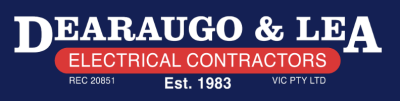 Dearaugo & Lea Electrical Contractors Vic Pty. Ltd.