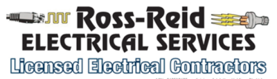 Ross - Reid Electrical Services