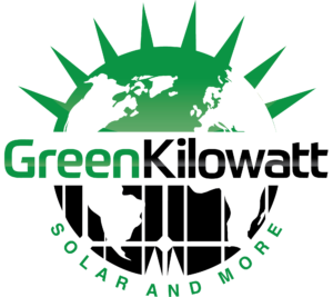 Green Kilowatt Inc.
