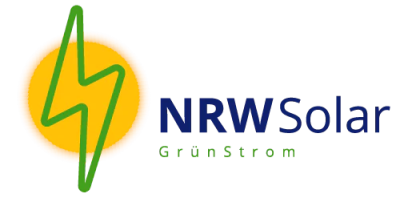 NRW Solar Power Solutions
