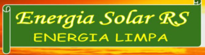Energia Solar RS