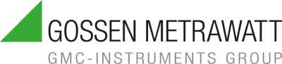 Gossen Metrawatt GmbH