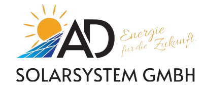 AD Solarsystem GmbH