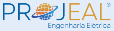 Projeal Engenharia Elétrica Ltda