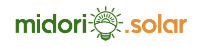 midori.solar GmbH