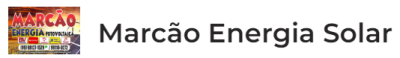 Marcão Energia Solar