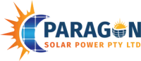 Paragon Solar Power Pty Ltd.