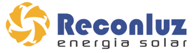 Reconluz Energia Solar e Eficiência Energética