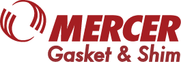 Mercer Gasket & Shim