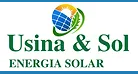 Usina e Sol Energia Solar Ltda