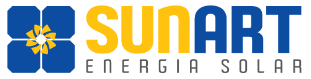 Sunart Energia Solar