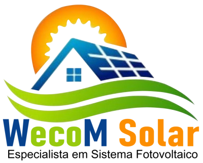 Wecom Solar