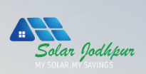Solar Jodhpur