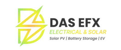 Das EFX Electrical Installations Ltd