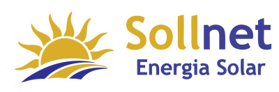 Sollnet Engenharia De Eficiência Energética