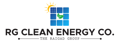 RG Clean Energy Co.