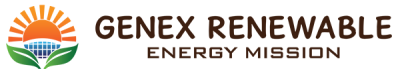 Genex Renewable Energy Mission