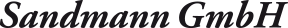 Sandmann GmbH