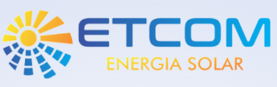 Etcom Energia Solar