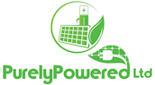 Purely Powered Ltd