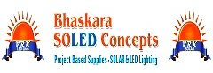 Bhaskara SOLED Concepts