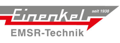 Einenkel EMSR-Technik