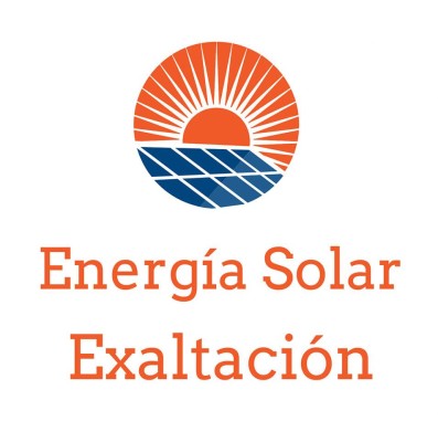 Energía Solar Exaltación