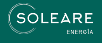 Soleare Energía XXI S.L.