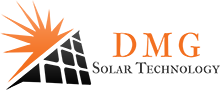 DMG Solar Technology