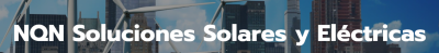 NQN Soluciones Solares y Eléctricas