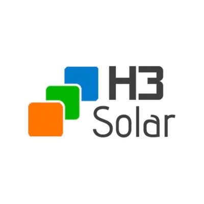 H3 Energia Ltda