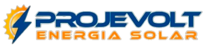 Projevolt Energia Solar