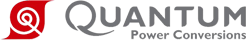 Quantum Power Conversions Pvt Ltd.
