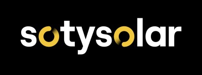 SotySolar Portugal Unipessoal Lda.