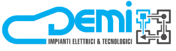 Demi Impianti Elettrici Srl