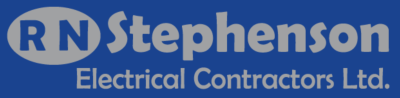 R N Stephenson Electrical Contractors Ltd