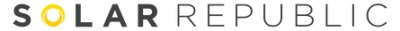 Solar Republic