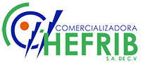 Hefrib S.A. de. C.V.