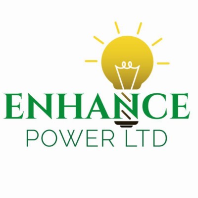 Enhance Power Ltd