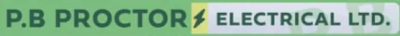 P.B Proctor Electrical Ltd