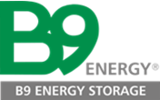 B9 Energy Storage Ltd