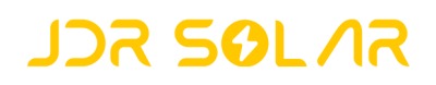JDR Solar
