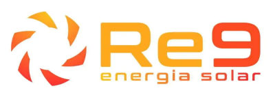 Re9 Energia Solar
