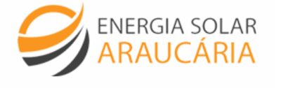 Energia Solar Araucária