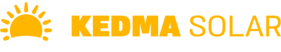 Kedma Solar Ltd