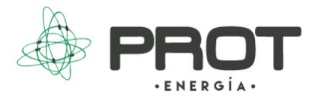 Prot Energia Comercialización SL